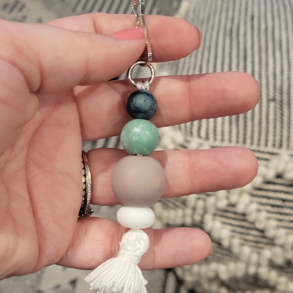 🌟 keychain
